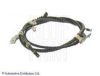 BLUE PRINT ADH246134 Cable, parking brake